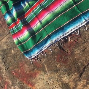 Meet your Posher, Abi